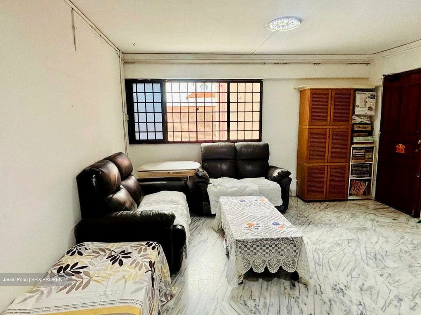 Blk 634 Yio Chu Kang Heights (Ang Mo Kio), HDB 4 Rooms #503845881